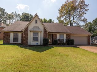 7561 Shelby Cross Cir, Memphis, TN 38125