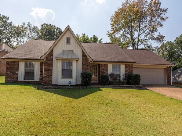 7561 Shelby Cross Cir, Memphis, TN 38125