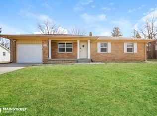 1245 N Gibson Ave, Indianapolis, IN