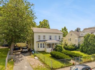 225 High St, Fall River, MA 02720