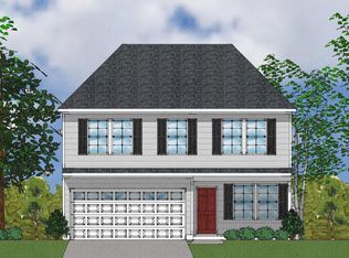 349 Carramore Dr LOT 12, Inman, SC 29349