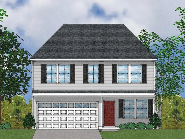 349 Carramore Dr Lot 12, Inman, SC 29349