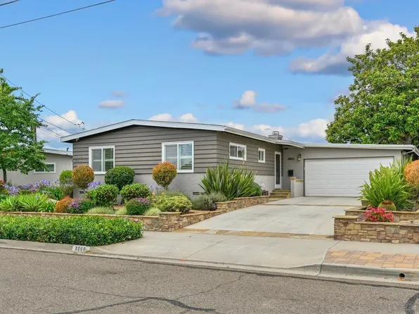 8860 Hoffing Ave, San Diego, CA 92123