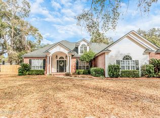 6121 MICHELE Road, Macclenny, FL 32063