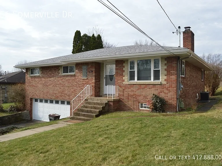 756 Somerville Dr — Photo 1