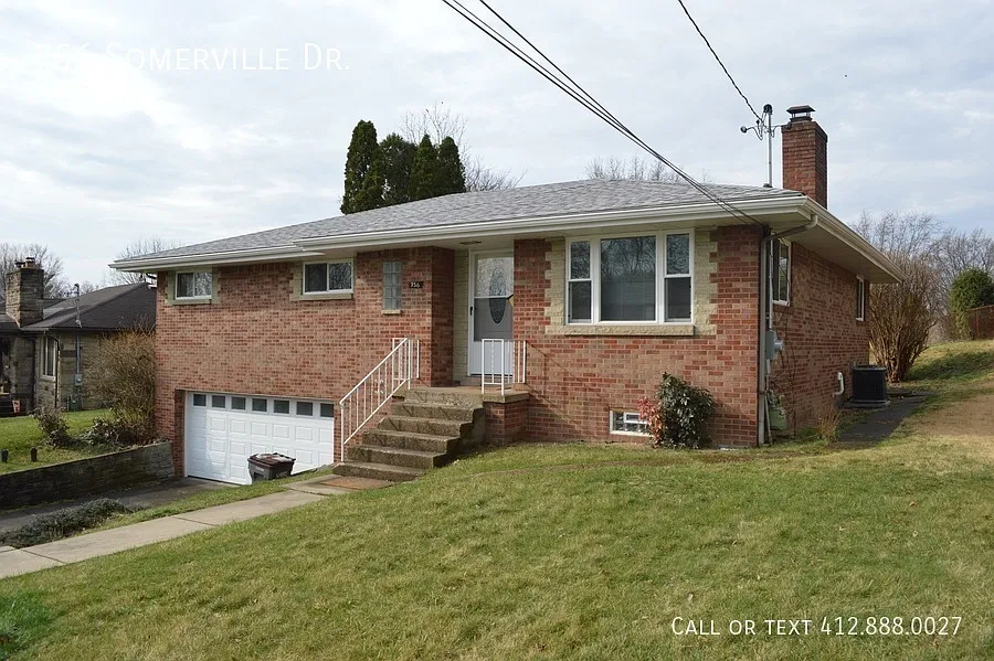 756 Somerville Dr