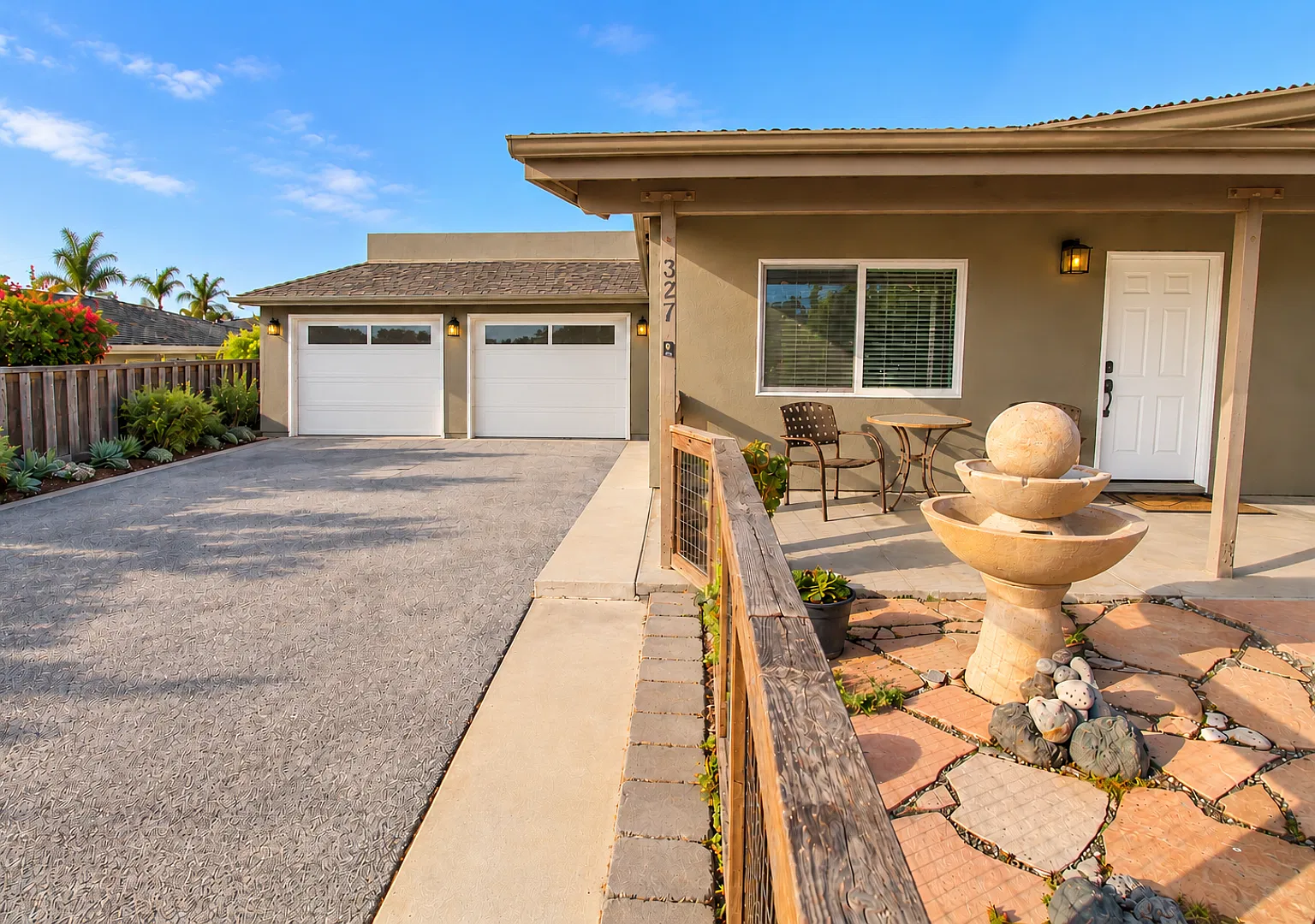 Beautiful 3-Bedroom, 2.5-Bathroom Home with Rooftop Deck in Grover Beach — Photo 2