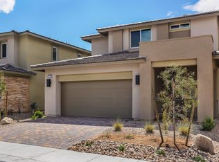9765 Pyrite Mystery Ave, Las Vegas, NV 89148
