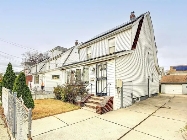 194-11 113th Avenue, Saint Albans, NY 11412