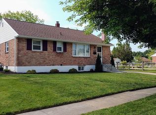 4512 Sharon Dr, Wilmington, DE 19808