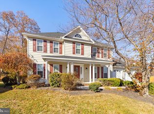 109 Plum Ct, Stephens City, VA 22655