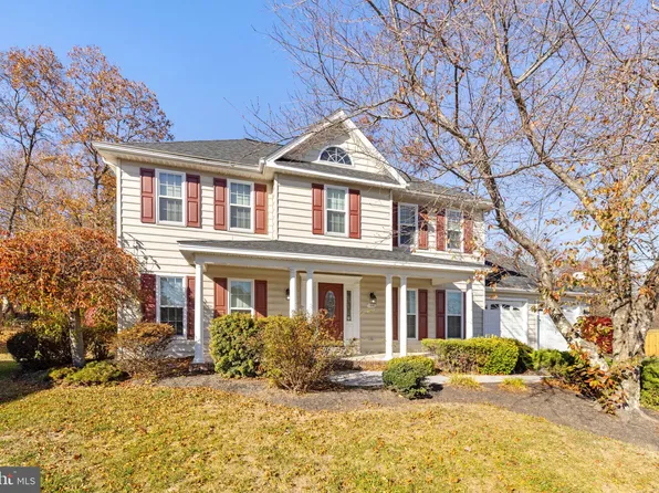 109 Plum Ct, Stephens City, VA 22655