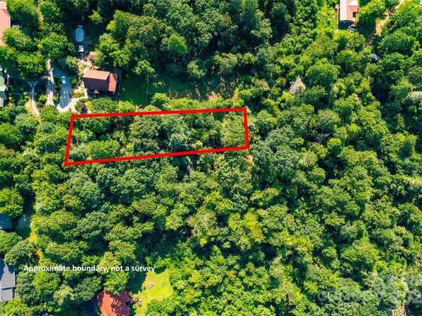 0 Glen Echo Cir, Saluda, NC 28773