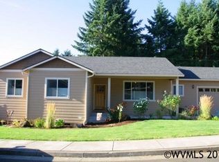 1032 Ginger Ave SE, Salem, OR 97306