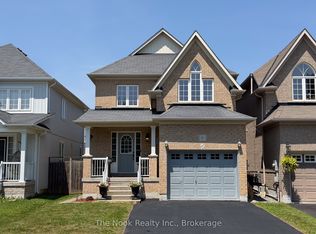 10 Broome Ave, Clarington, ON L1E0B1