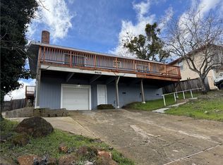 9409 Tenaya Way, Kelseyville, CA