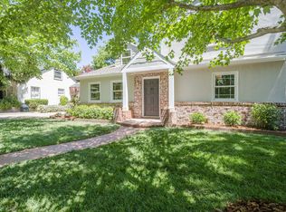1741 Markham Way, Sacramento, CA