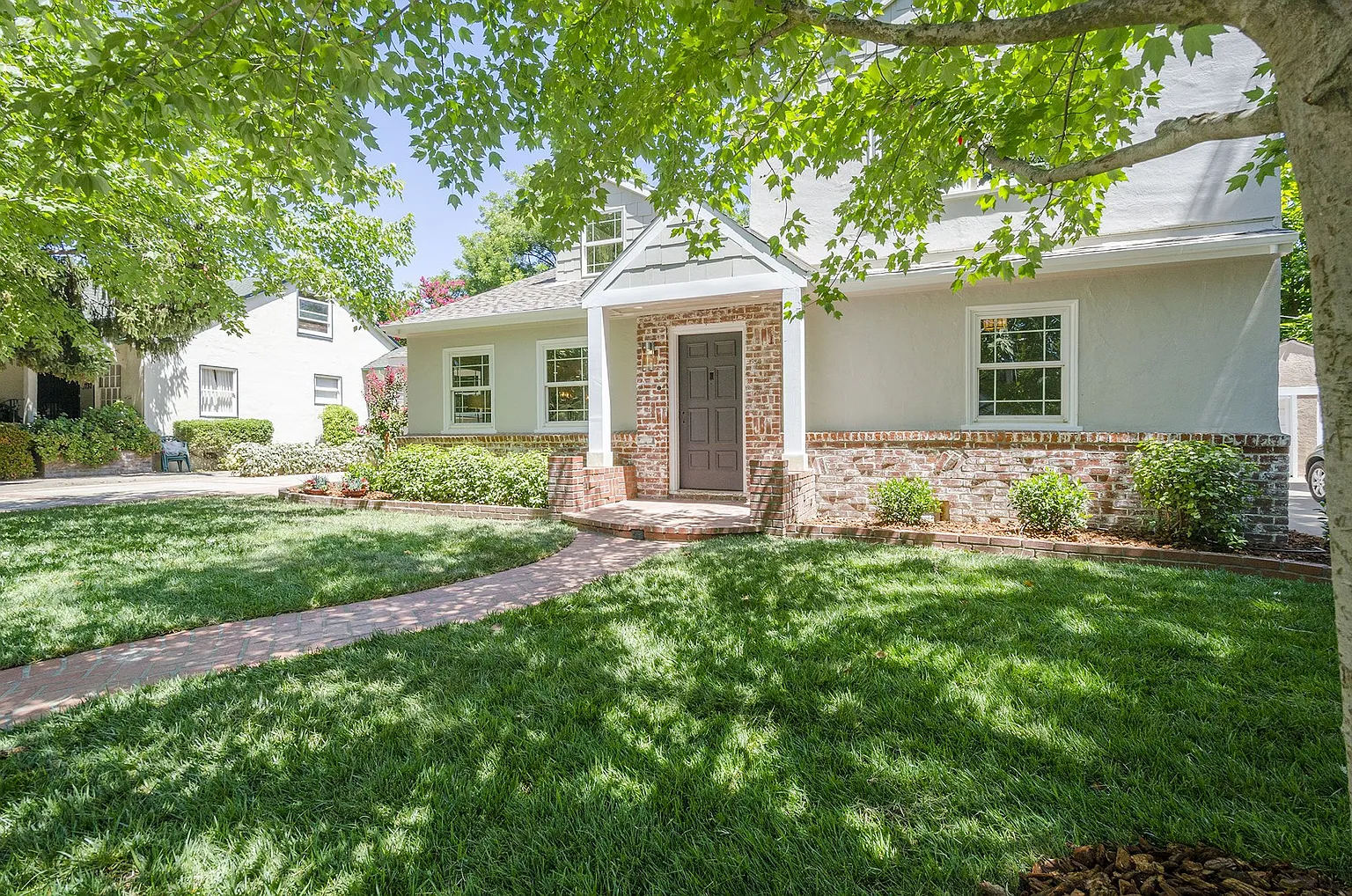1741 Markham Way photo 1