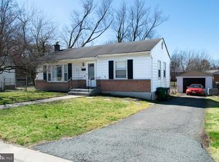 114 James St, Gaithersburg, MD 20877