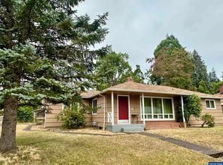 1004 NW 34th St, Corvallis, OR