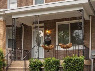1724 D St SE, Washington, DC 20003