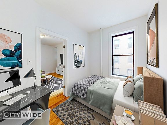 3rd image of 345 E 83rd St #37