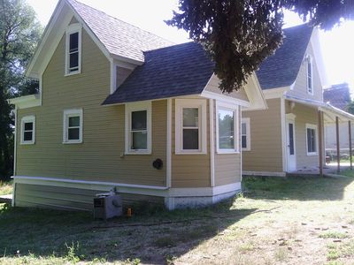330 E Market St, Latah, WA, 99018
