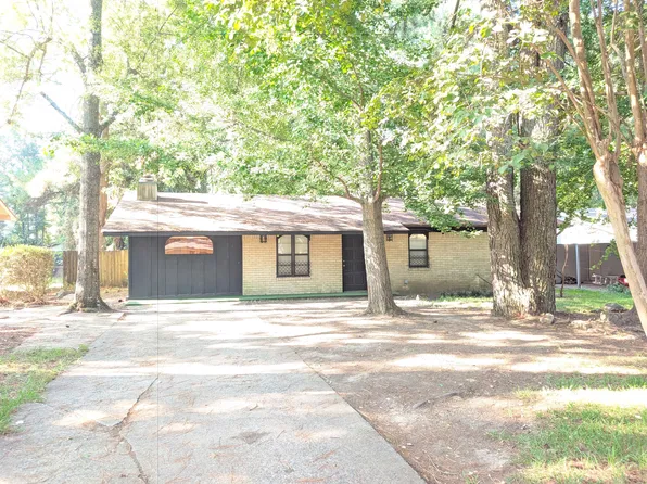 217 Raney Pl, Jacksonville, AR 72076