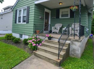 176 Reading Ave, Oaklyn, NJ 08107