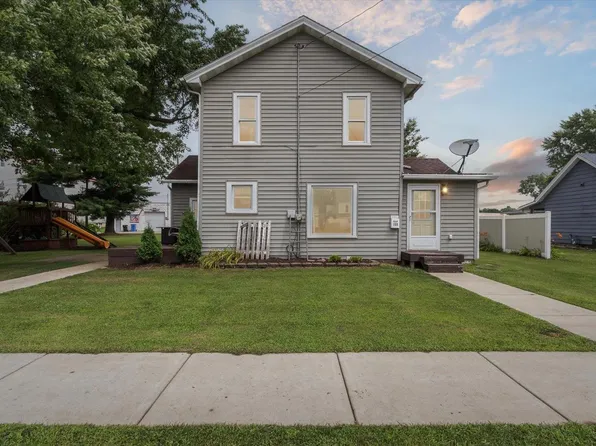 705 12th Street, Brodhead, WI 53520