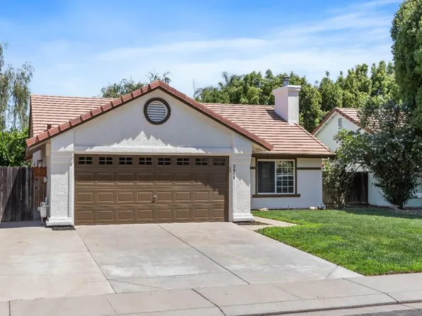3909 Westfall Ln, Modesto, CA 95357