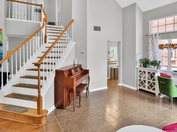 14210 RED MAPLE WOOD, San Antonio, TX 78249