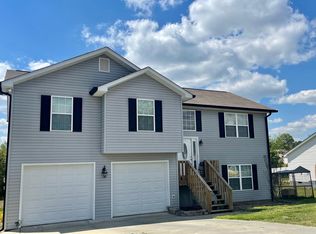 25 Ellie Ln, Chatsworth, GA 30705