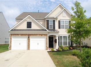 706 Unison Ct, Cary, NC 27519