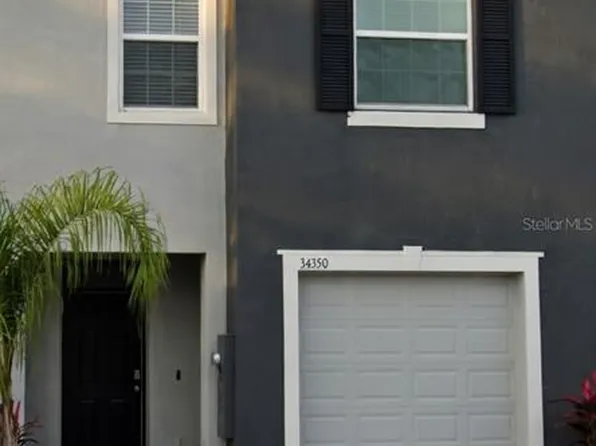 34350 Redwood Dawn Ln, Wesley Chapel, FL 33543