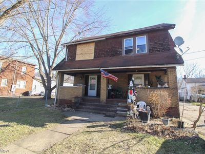 2226 Mahoning Ave, Warren, OH, 44483