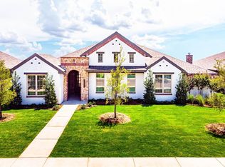 13309 Joliet Ave, Lubbock, TX 79423