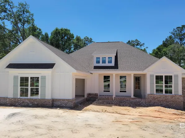 7831 Elderberry Dr, Daphne, AL 36527