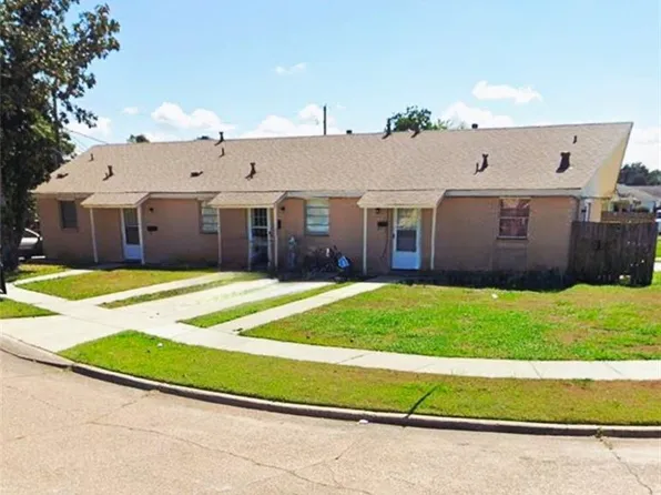 2729 Longwood Dr, Metairie, LA 70003