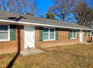 1020-1022 Scott St, Rocky Mount, NC 27801