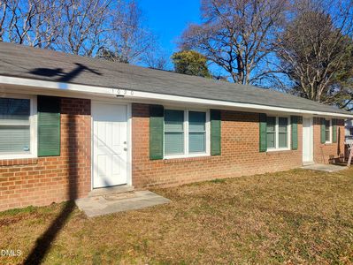 1020-1022 Scott St, Rocky Mount, NC, 27801