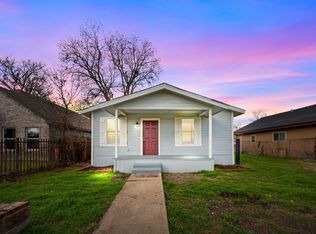 953 E Arlington Ave, Fort Worth, TX 76104