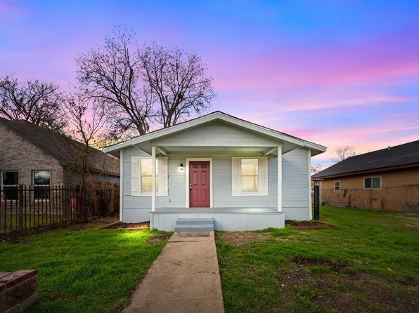 953 E Arlington Ave, Fort Worth, TX 76104
