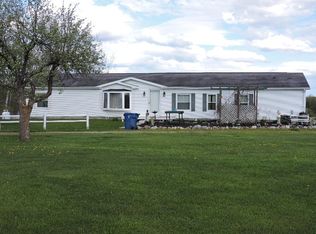 3533 Bernard Rd, Sterling, MI 48659