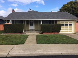 226 Camaritas Ave, South San Francisco, CA 94080