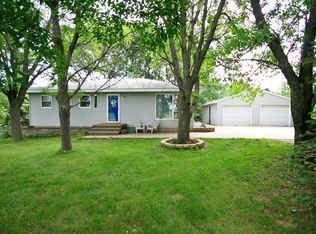 24086 549th Ave, Grove City, MN 56243