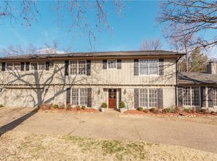 8115 Dover Cir, Fort Smith, AR 72903