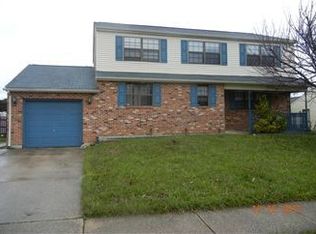 212 Tinsley Ct, Newark, DE 19702