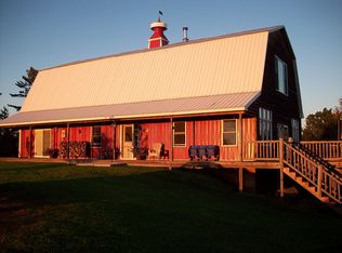 12431 111th Ave, Finlayson, MN 55735