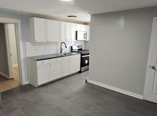 982 Pembroke St #2L, Bridgeport, CT 06608